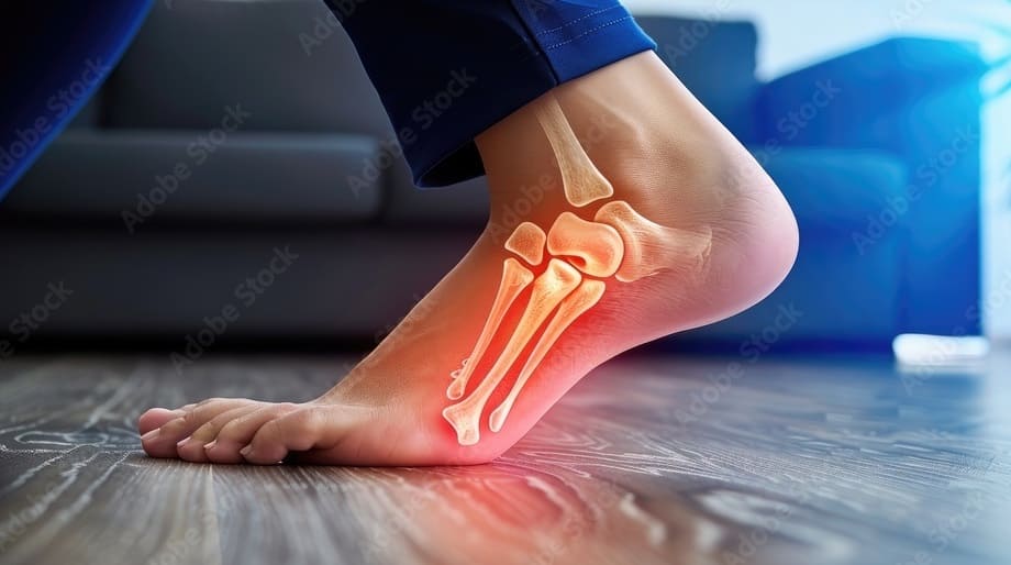 Plantar Fasciitis