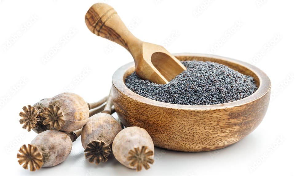 Poppy Seeds