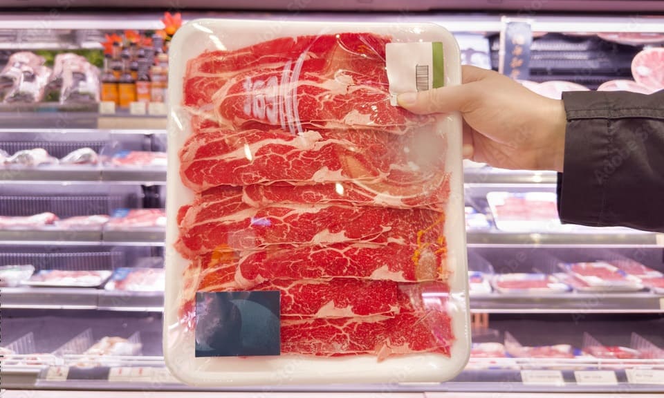 Processed Meat