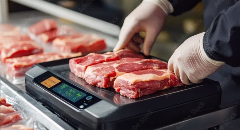 Process Mat Processed Meat vs Fresh Meat: Which One is Really Safer?
