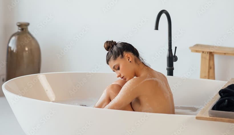 Sitz Bath
