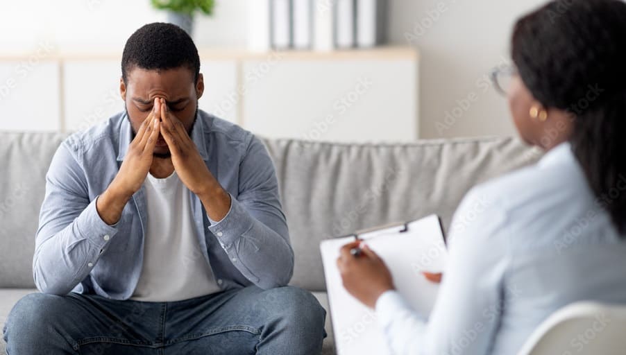 Therapy for Depression
