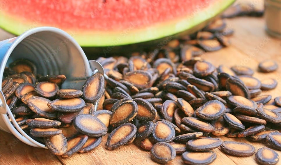 Watermelon Seeds