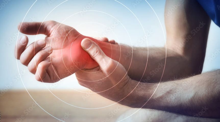 Wrist Pain