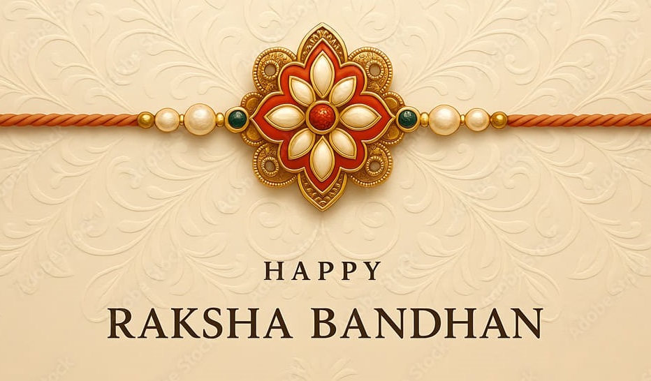 Raksha Bandhan