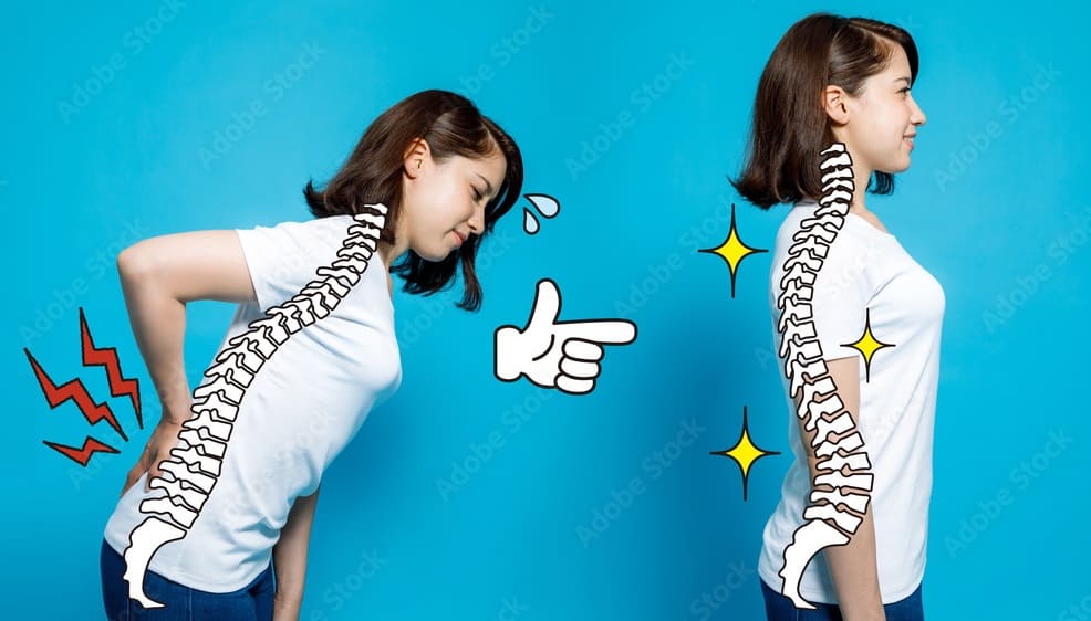 Improve Your Posture