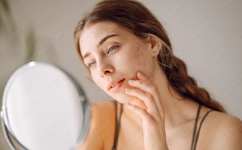 Acne Scars