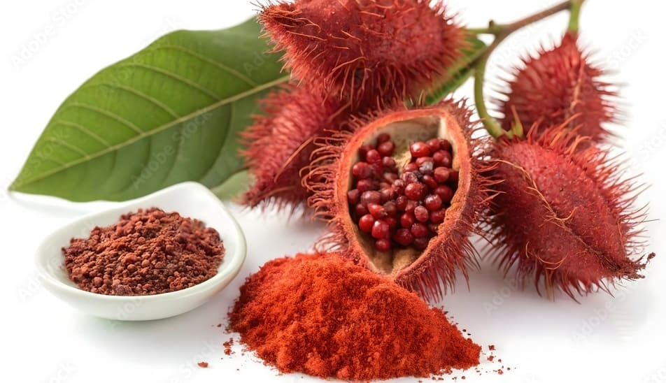 Annatto