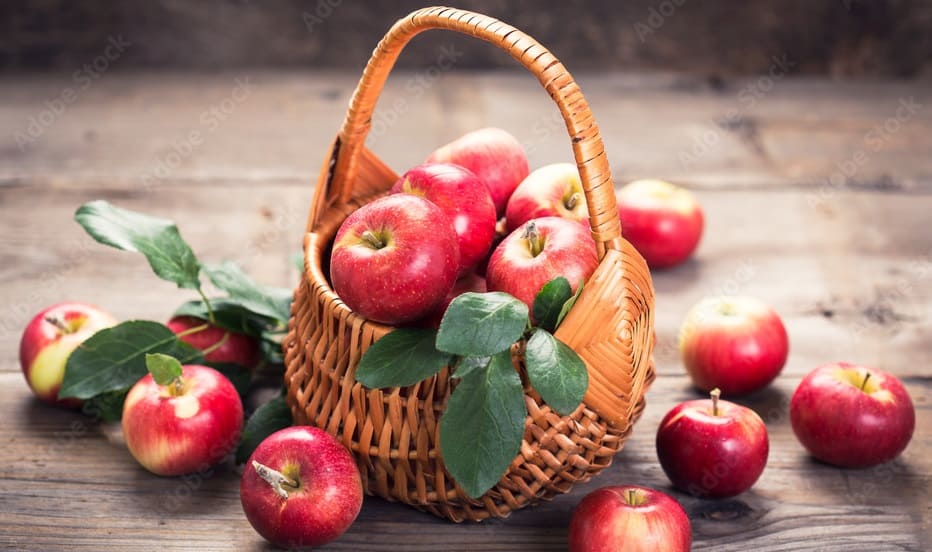 Apples