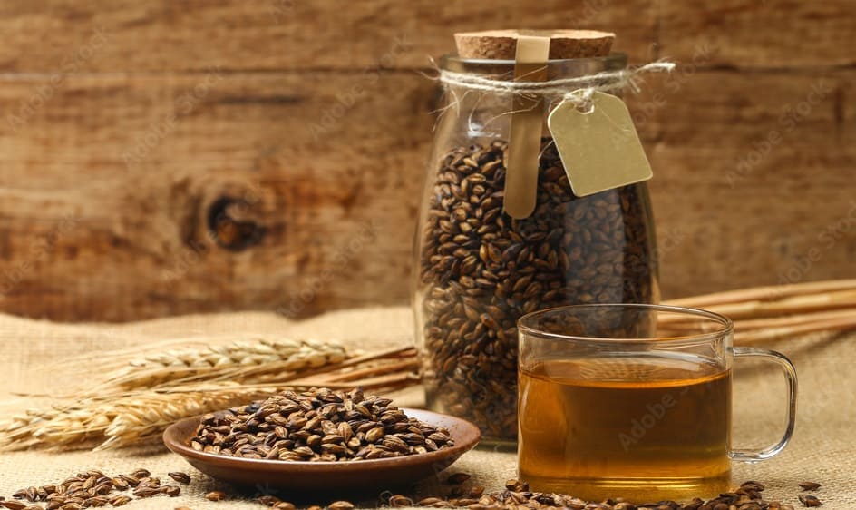 Barley Tea
