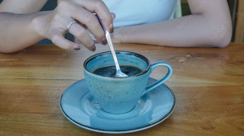 Caffeine