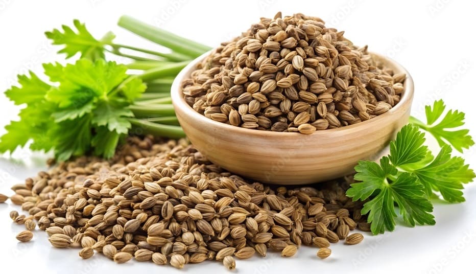 Celery Seeds