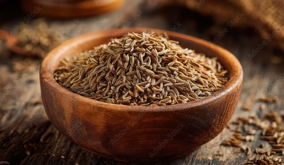 Cumin