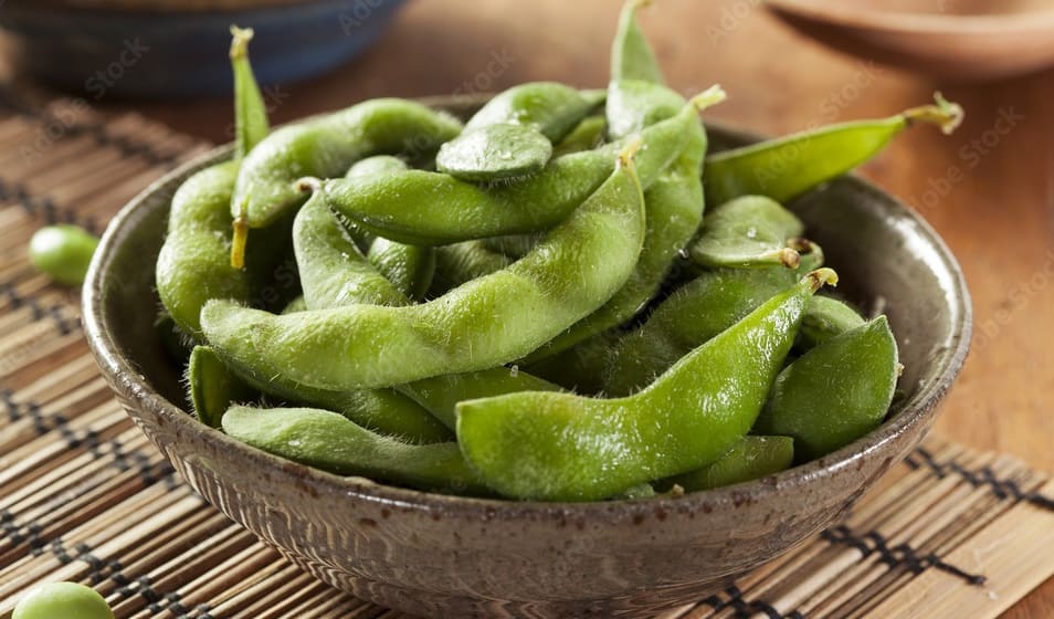 Edamame