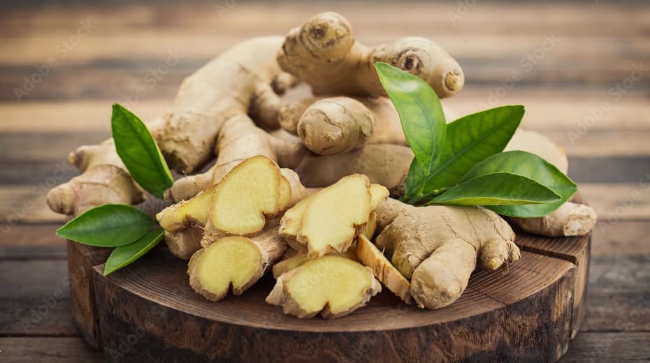 Ginger