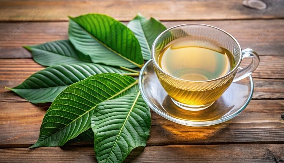 Kratom Tea