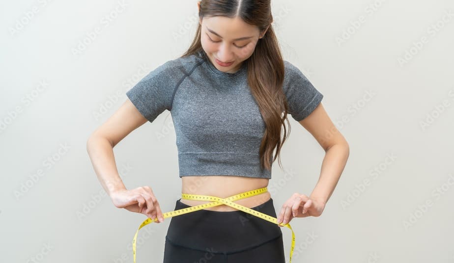 Lose Weight Without Exercising