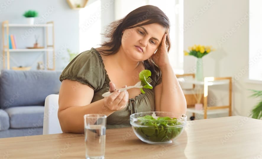 Losing Weight