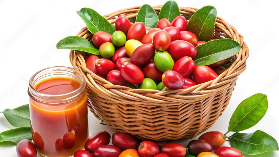 Miracle Fruit