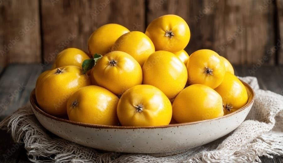 Nance Fruit