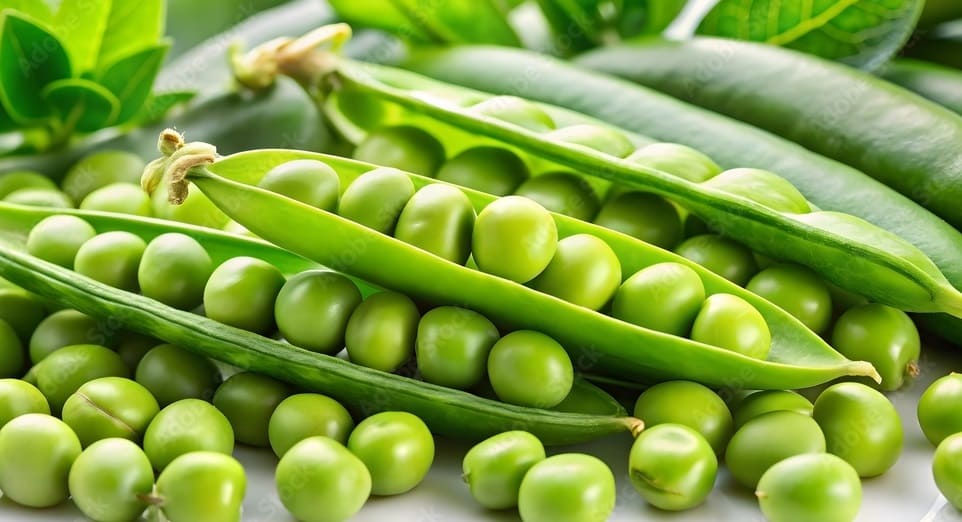 Peas