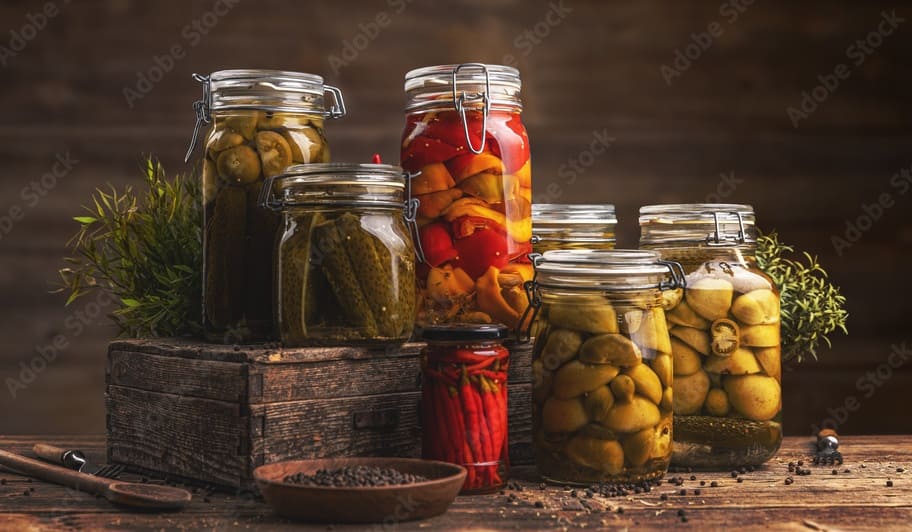 Pickles