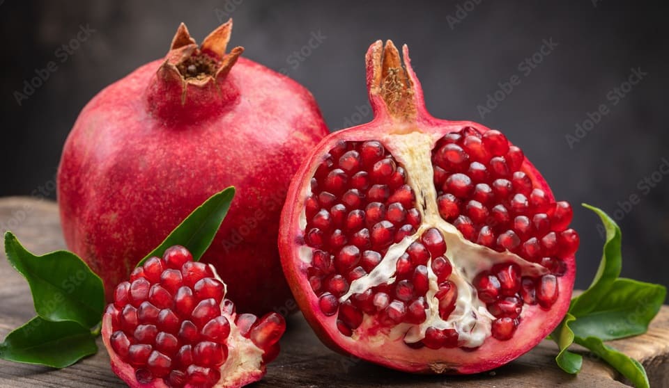 Pomegranate