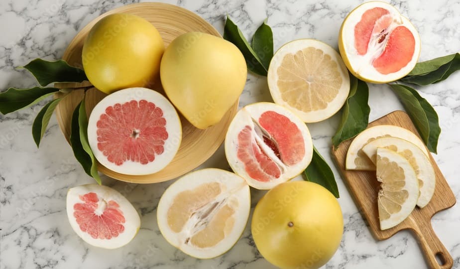 Pomelo