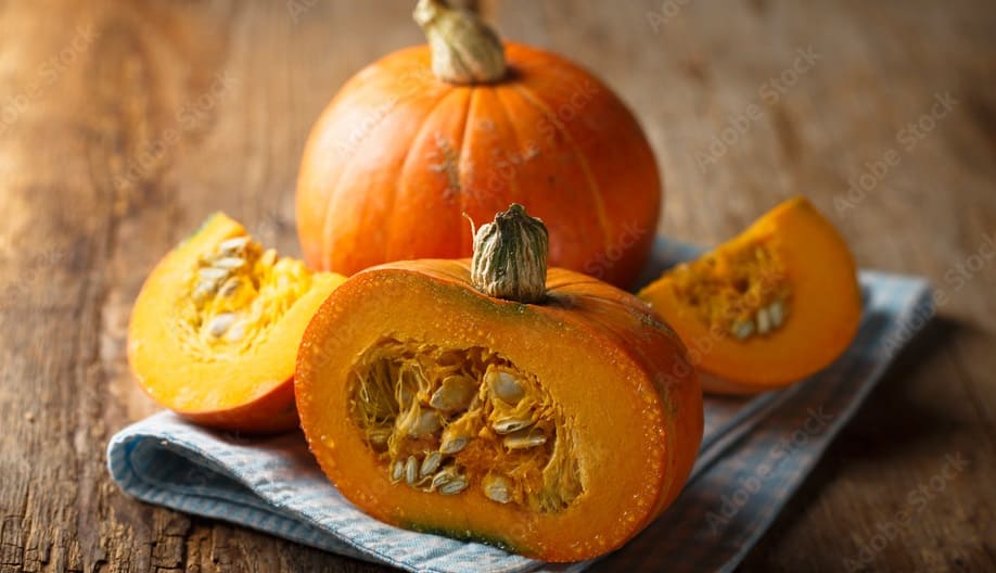 Pumpkin