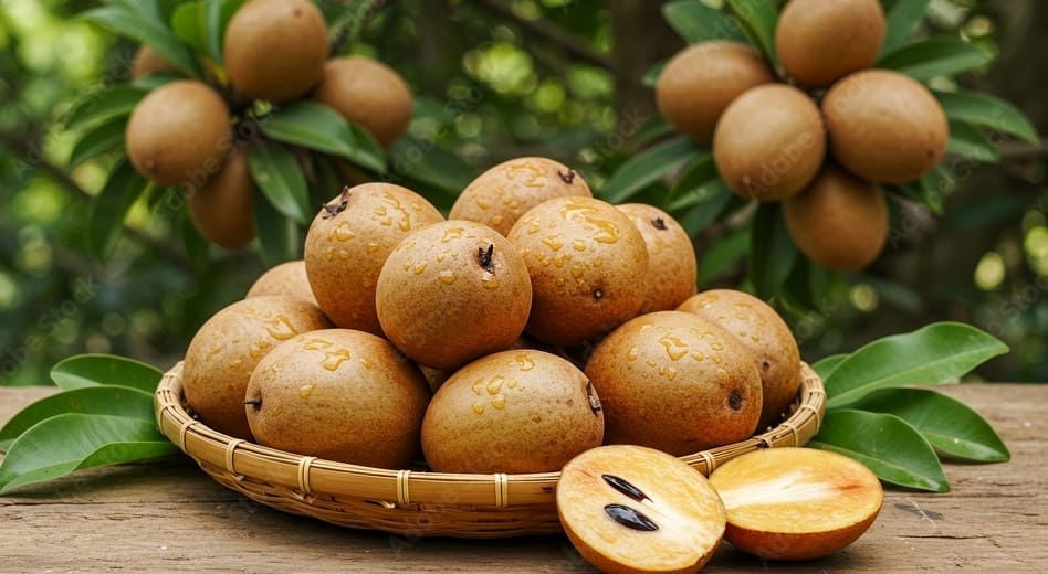 Sapodilla