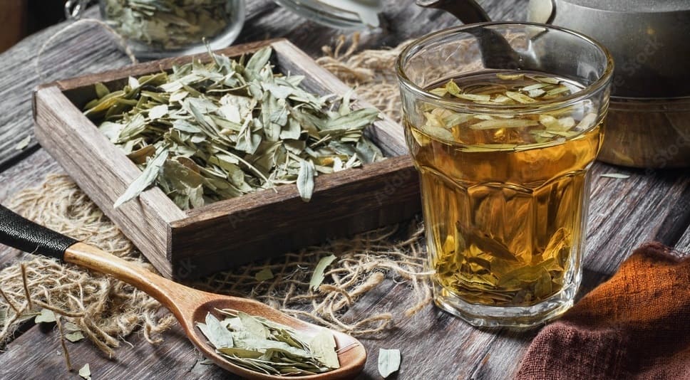 Senna Tea