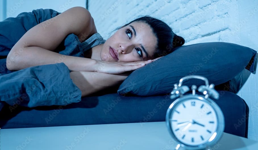 Short Sleeper Syndrome