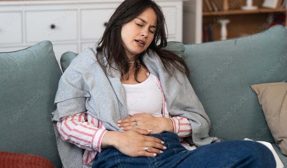Stomach Flu
