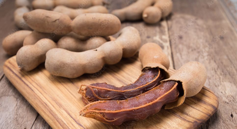 Tamarind
