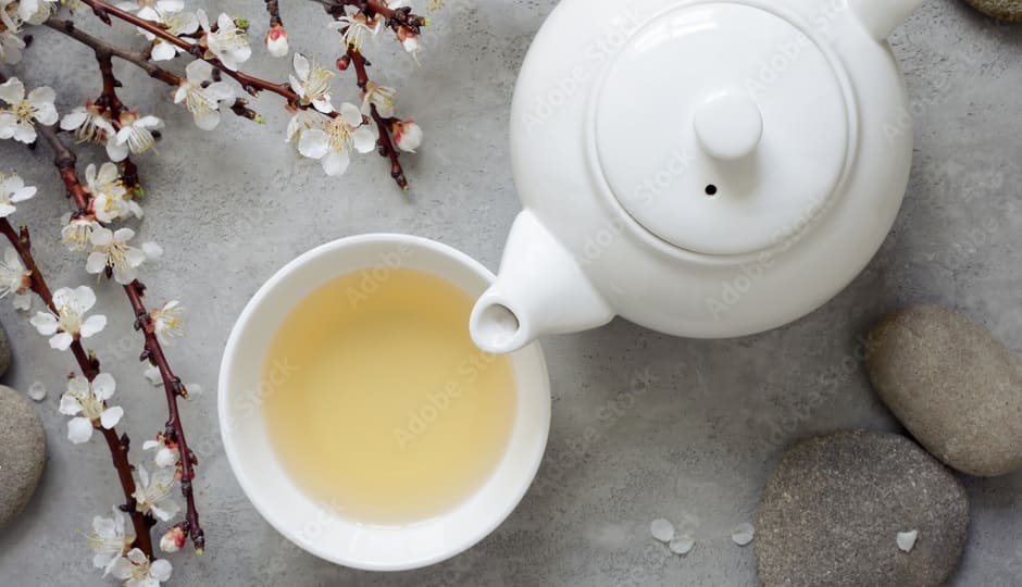 White Tea