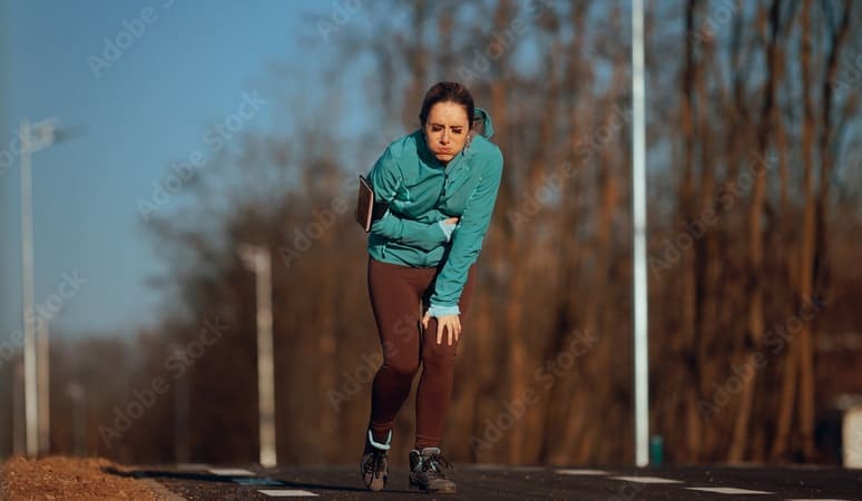 Exercise When You're Sick