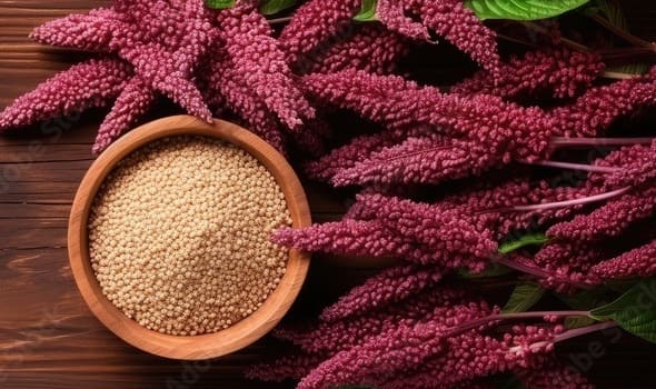Amaranth Seeds
