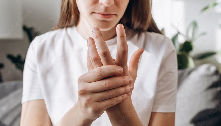 Arthritis