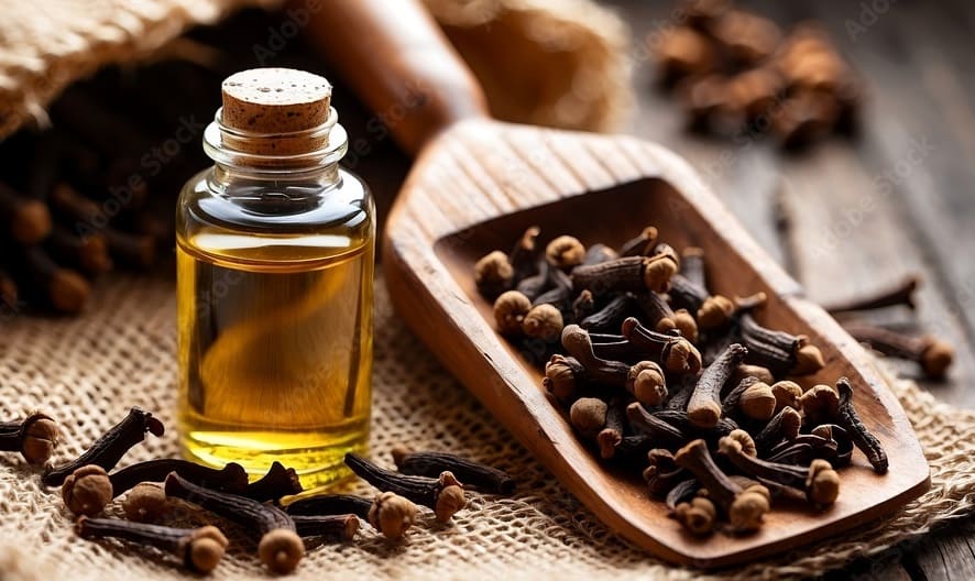 Clove Oil