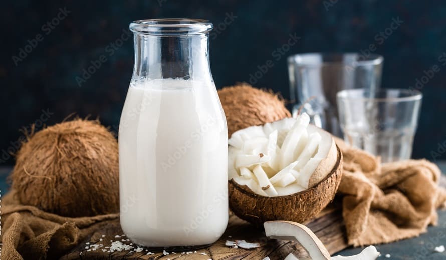Coconut Milk