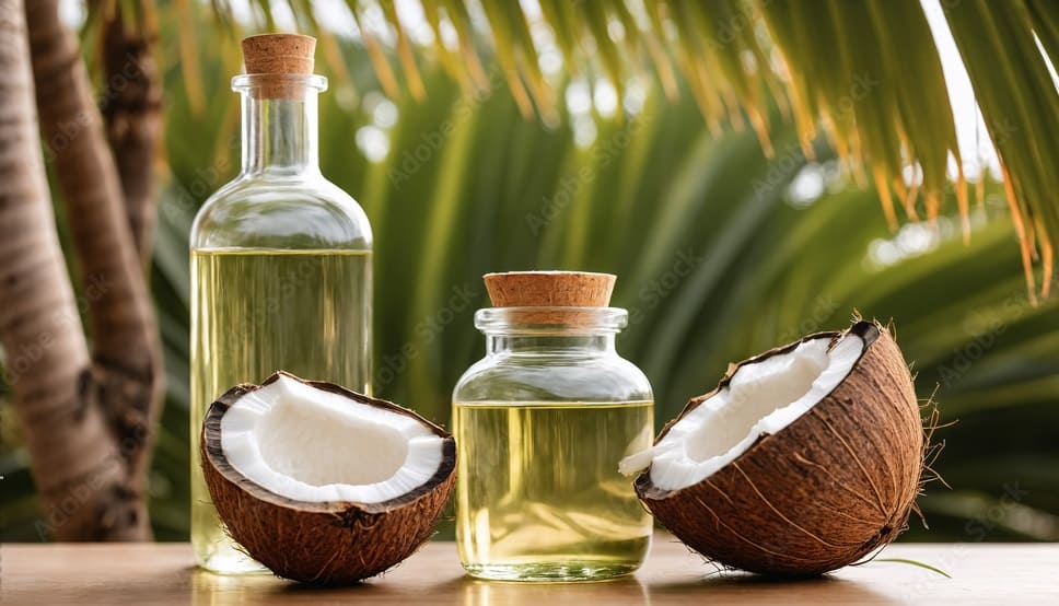 Coconut Oil