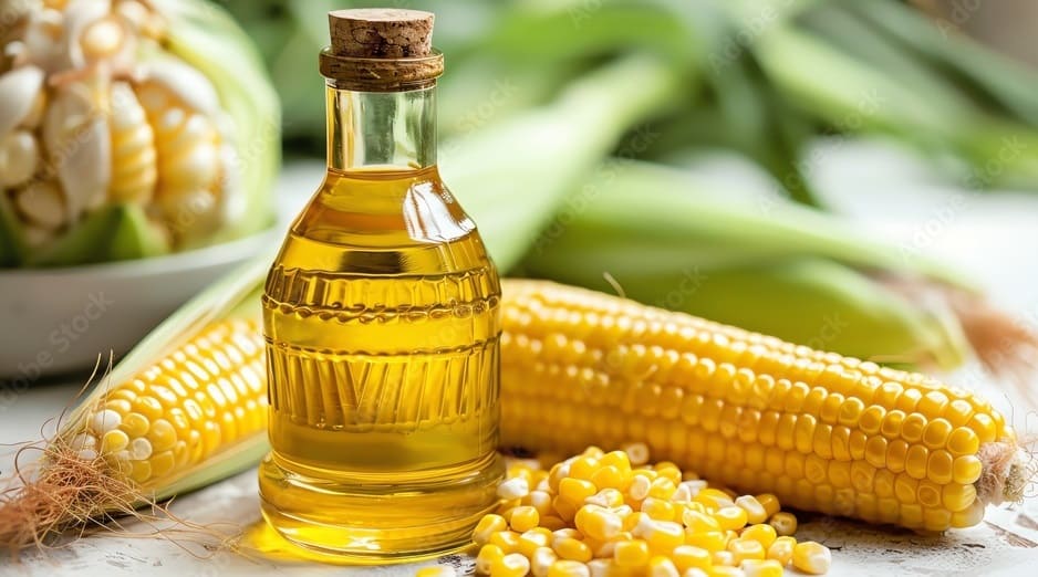 Corn Oil