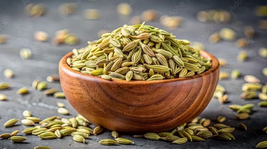 Fennel Seeds