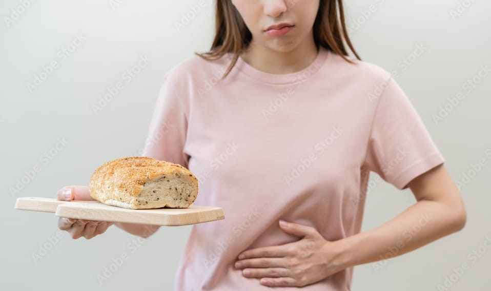 Gluten Really Cause Inflammation