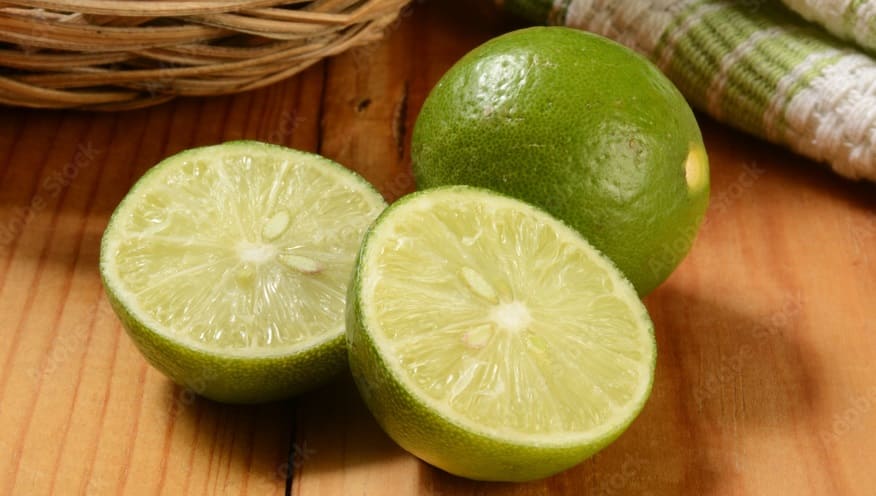 Key Lime