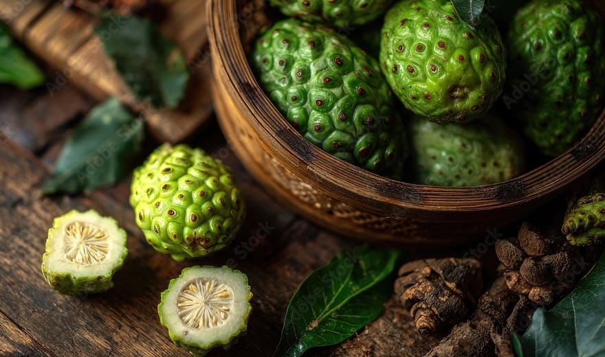 Noni