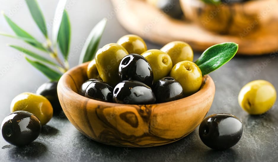 Olives
