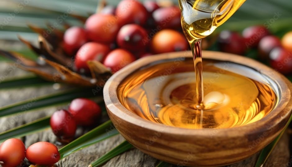 Palm Oil