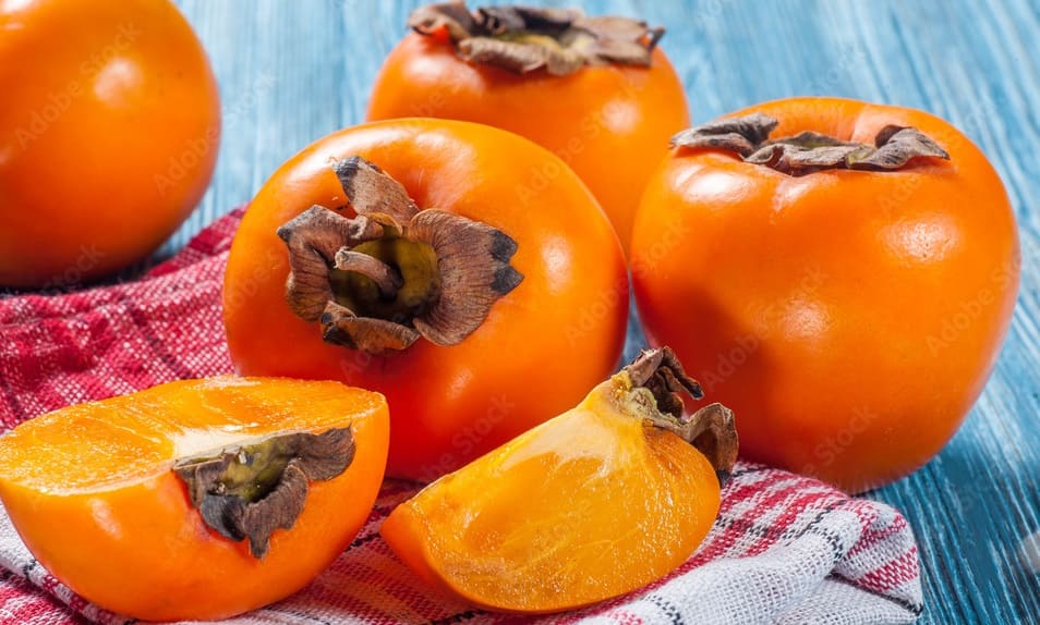 Persimmon