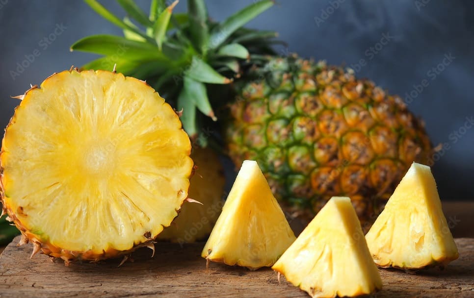 Pineapple